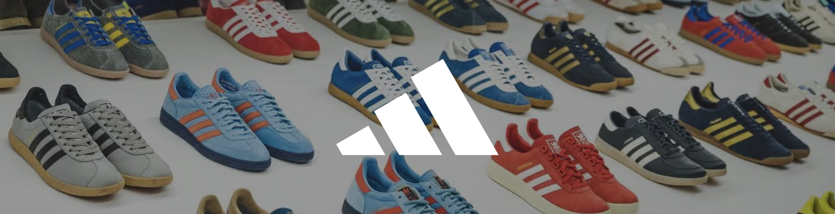 아디다스(Adidas)