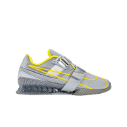 Nike Romaleos 4 Wolf Grey Lightning