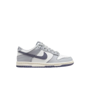 (GS) Nike Dunk Low Summit White Light Carbon