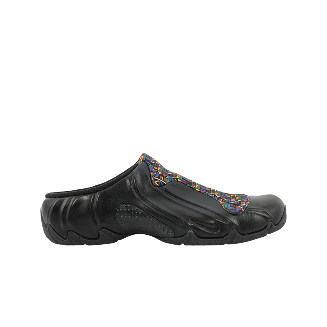 644585-003 Nike Solo Slide Urban Jungle Gym