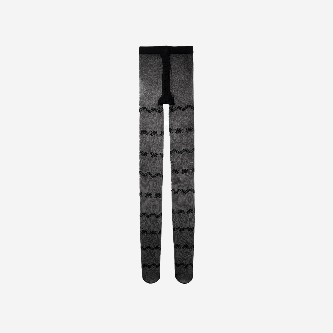 FW21-A-1030 032C Logo Stockings