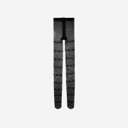 032C Logo Stockings