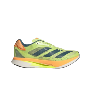 Adidas Adizero Adios Pro 2 Pulse Lime Real Teal