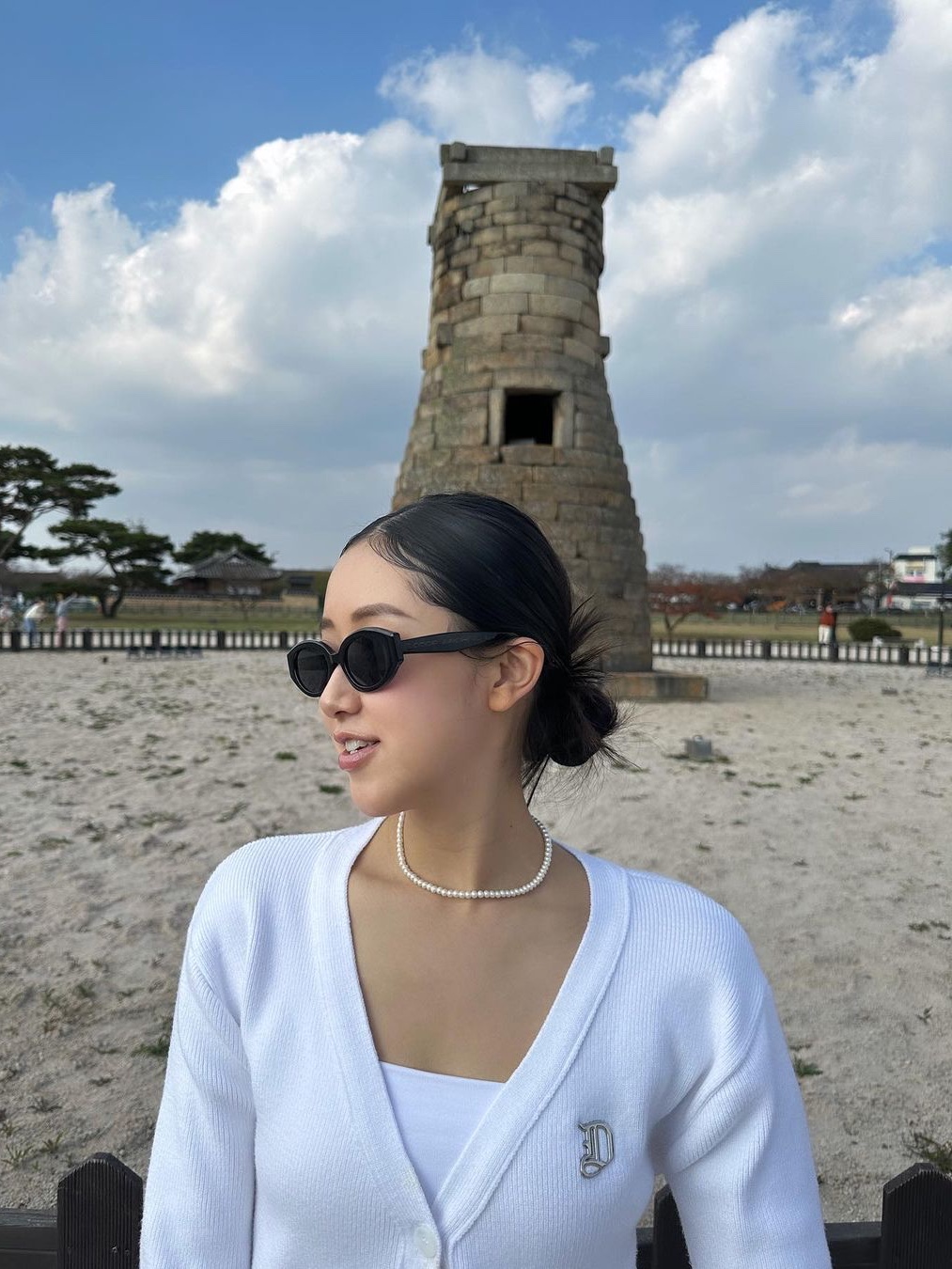 That girl님의 스타일