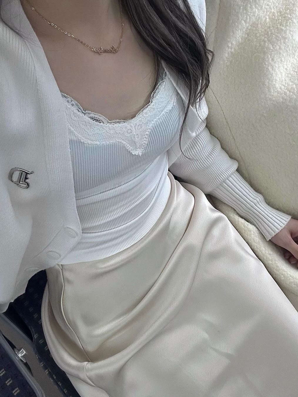 That girl님의 스타일