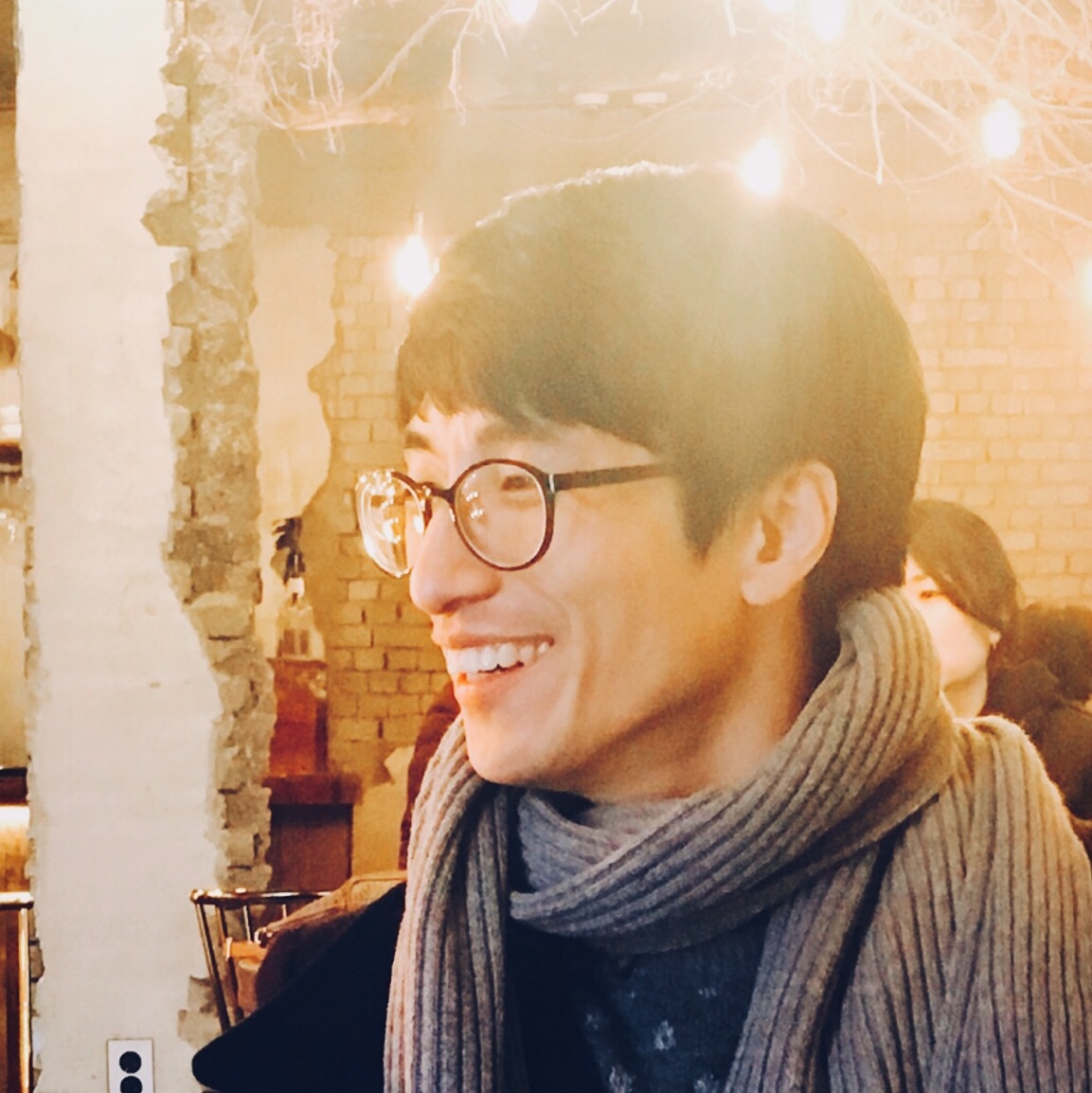 twopencil님의 스타일