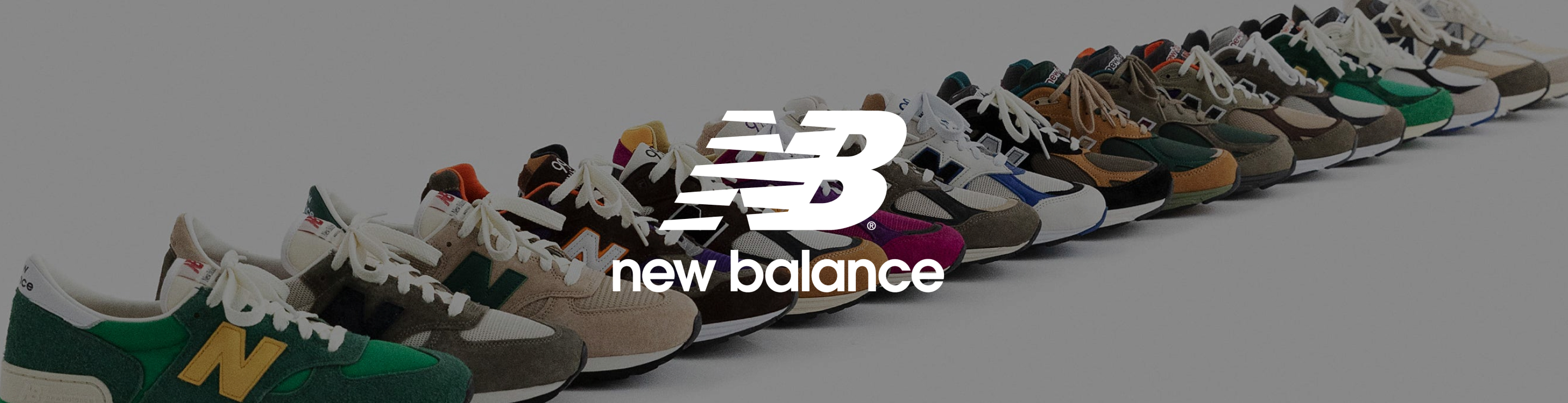 뉴발란스(New Balance)