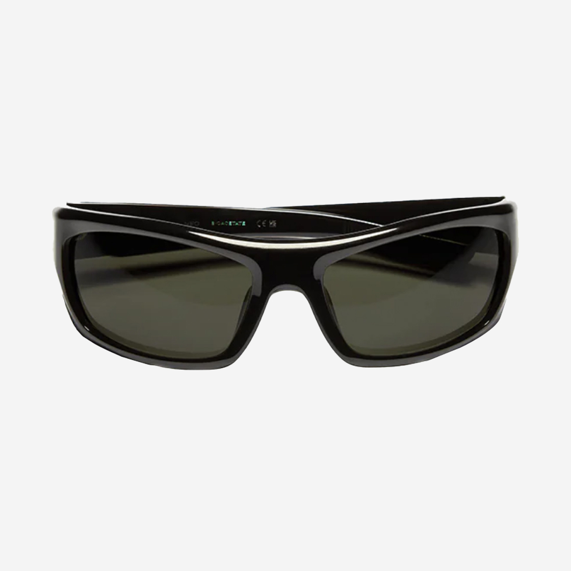 NEM-BLA-G15 Lexxola Neo Sunglasses Black Onyx