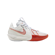 Nike Air Zoom GT Cut 3 EP Summit White Picante Red