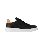 Louis Vuitton Beverly Hills Sneakers Black