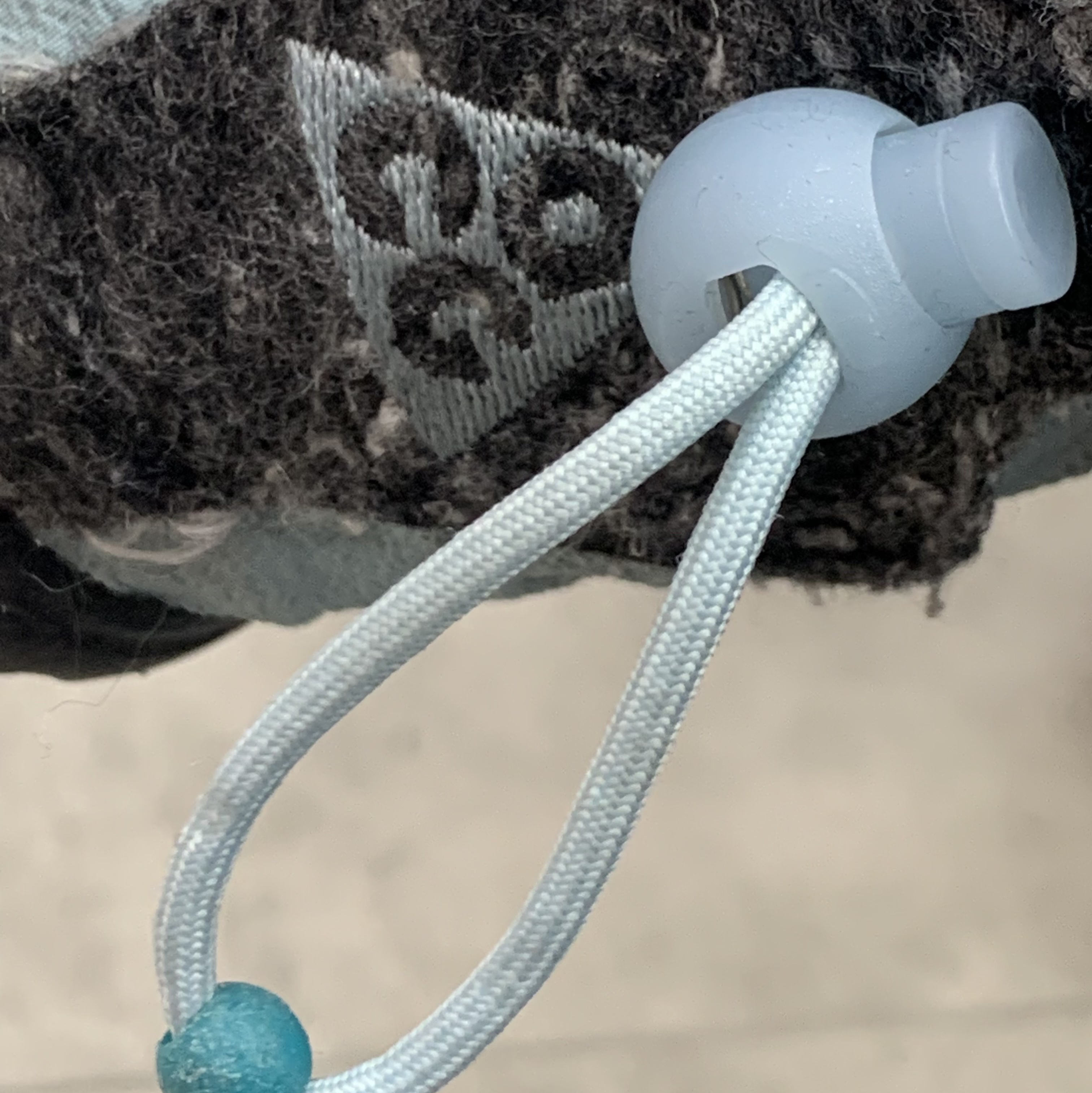 Nike ACG Moc Ocean Bliss 착용 스타일 - 1