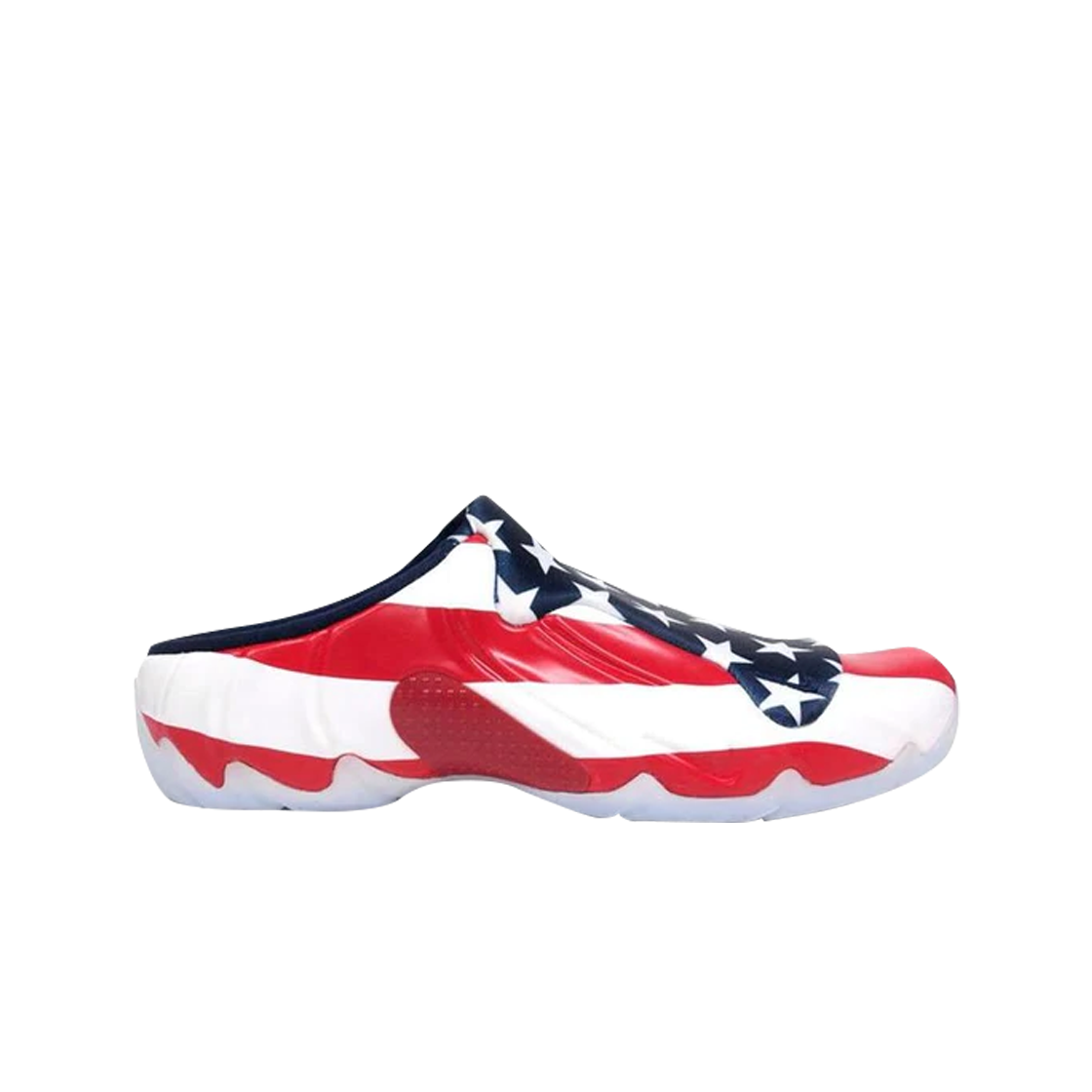 나이키 솔로 슬라이드 USA(Nike Solo Slide USA) - 1