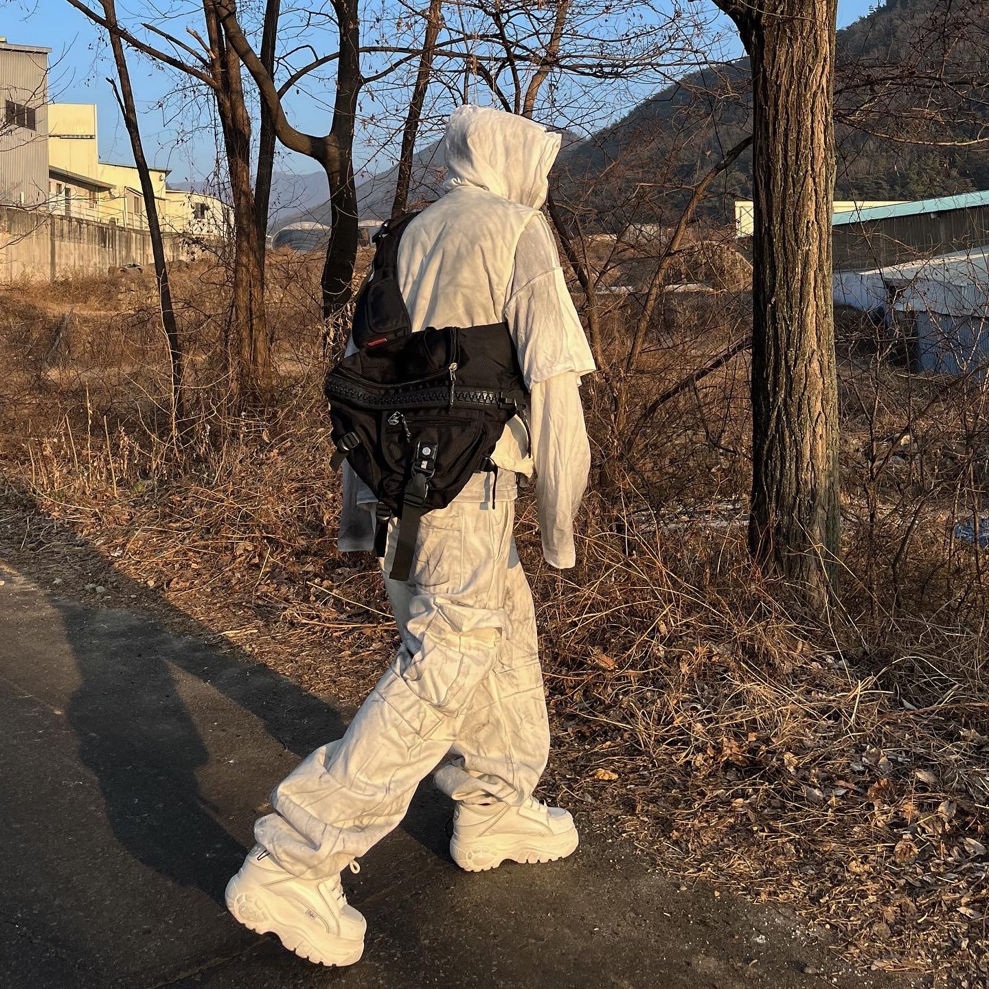 징기님의 스타일 - 1