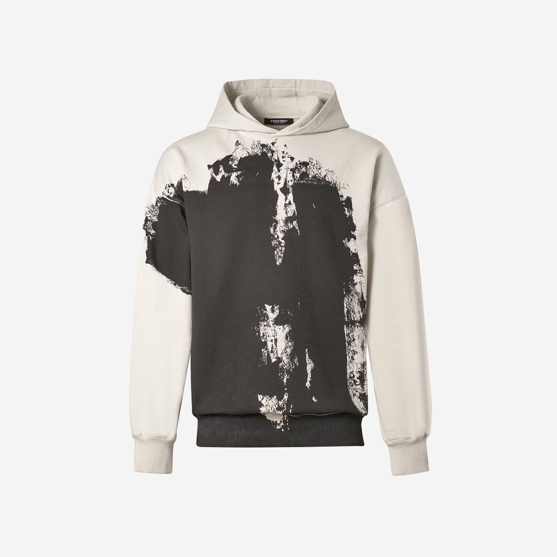 ACWMW086 A Cold Wall Relaxed Studio Hoodie