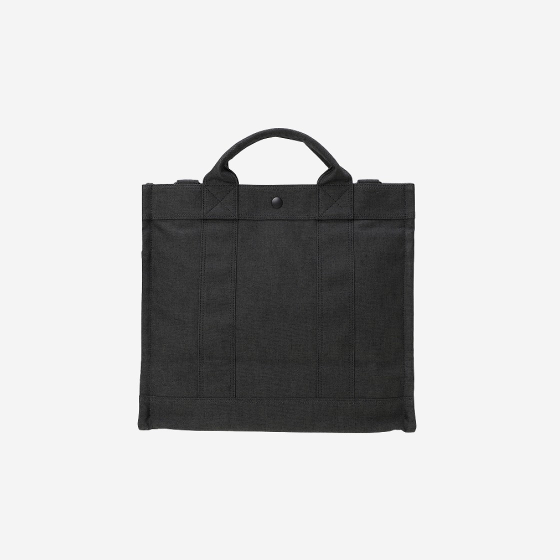 Porter Smoky 2Way Tote Bag Black 상세 이미지 2