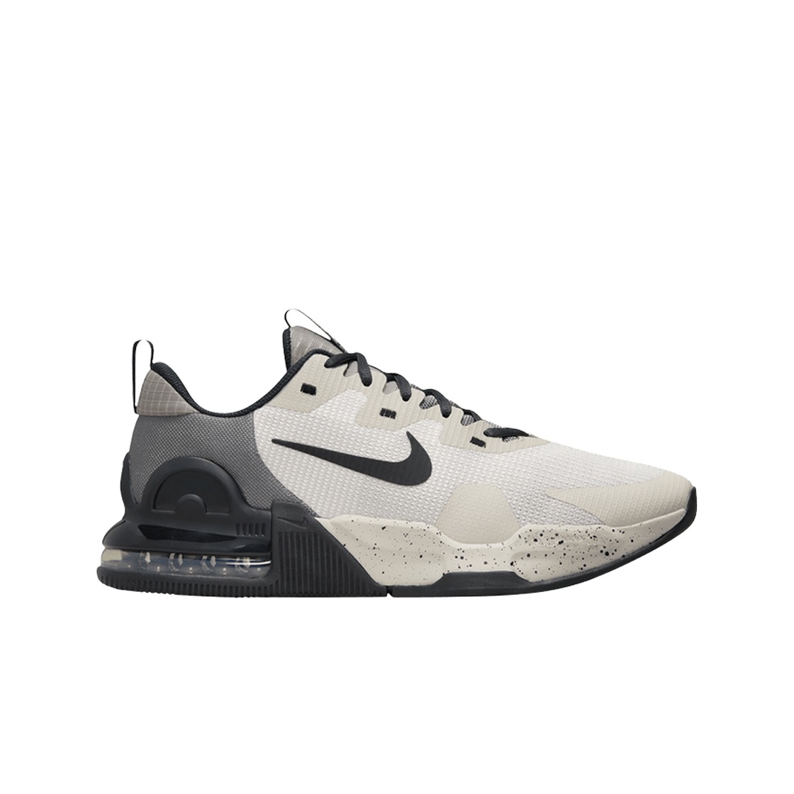 DM0829-013 Nike Air Max Alpha Trainer 5 Light Iron Ore Black - 대표 이미지 #1