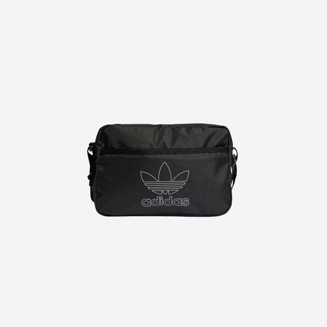 Adidas Mini Airliner Bag Black 상세 이미지 1