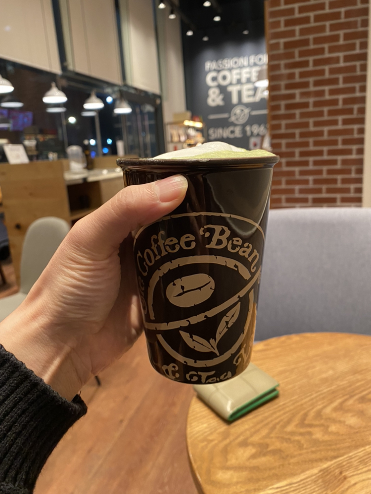 KREAM 프로필 이미지