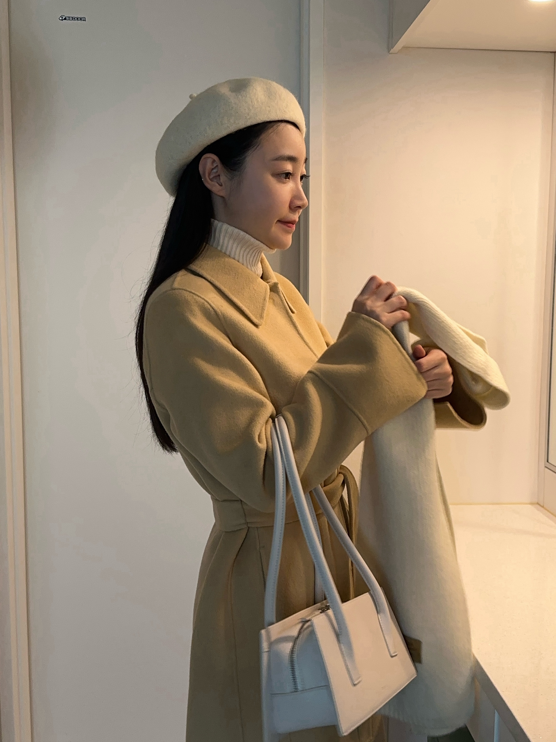 윰님의 스타일 - 1