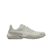 Puma Vaderon Clean Mirage Gray White