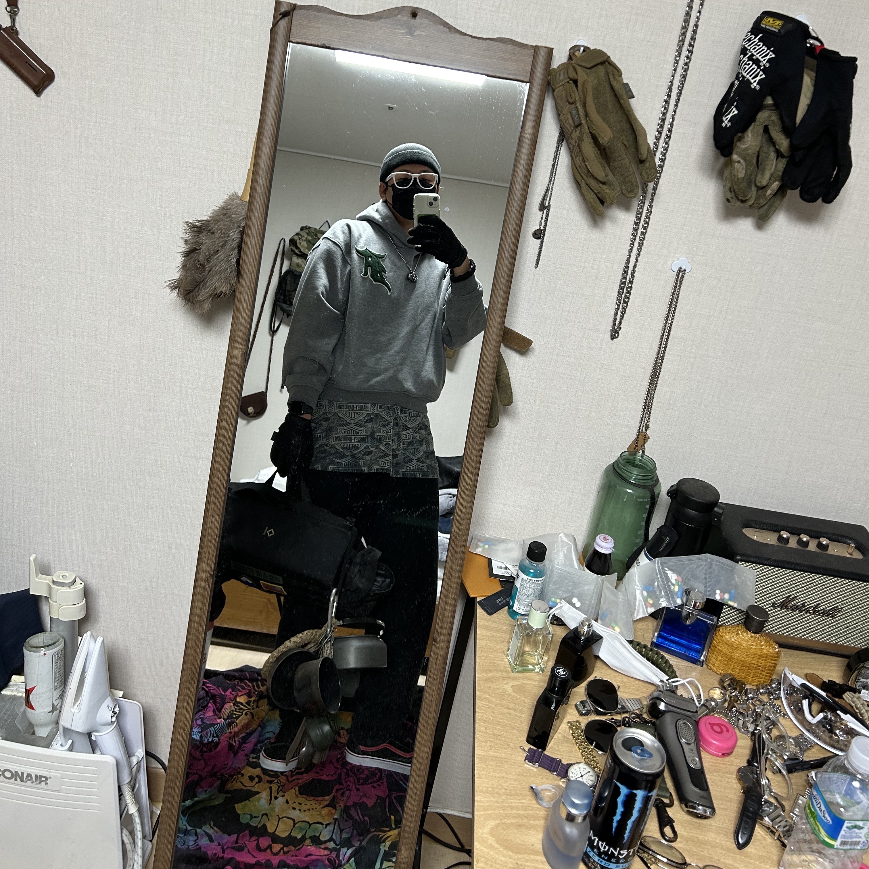 Fuckyou님의 스타일 - 3