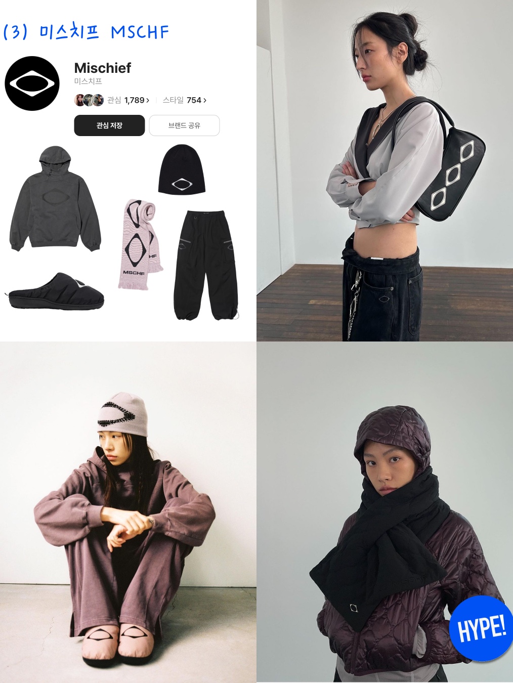 hypefashionzip님의 스타일 - 4