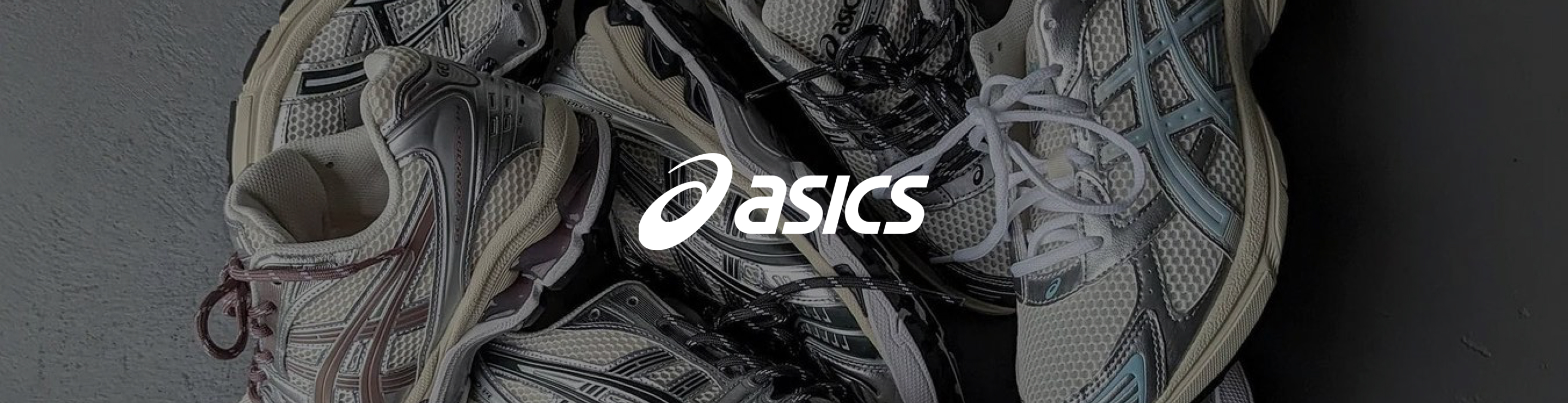 아식스(Asics)