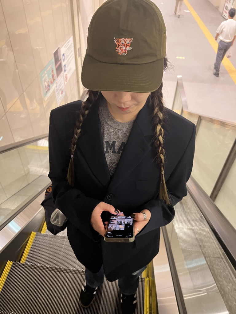 KREAM 프로필 이미지