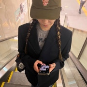 KREAM 프로필 이미지