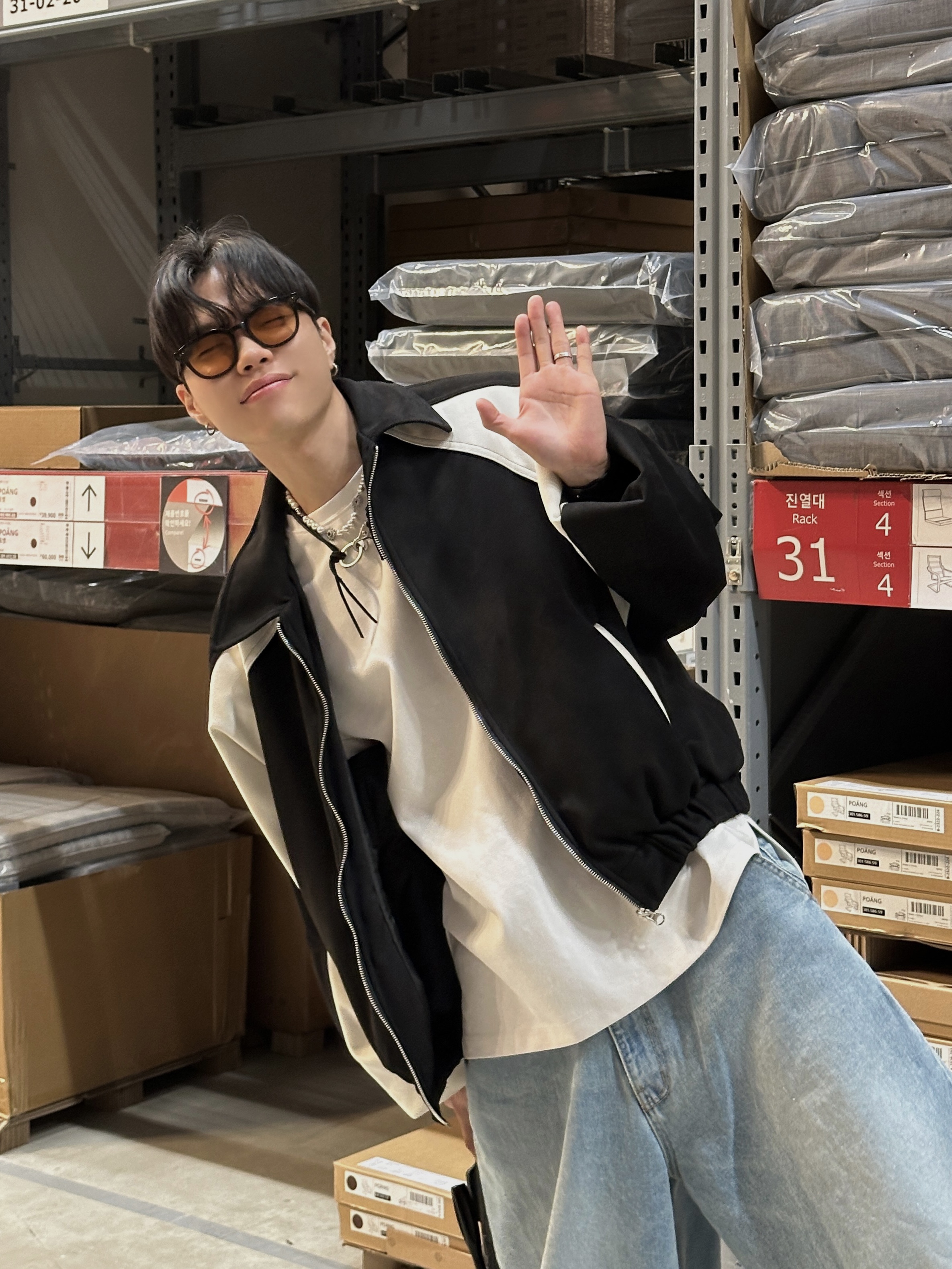 guswnx님의 스타일 - 5