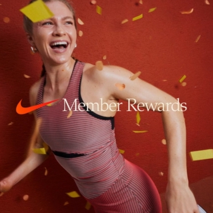 (W) Nike Race Unitard Multicolor - Asia 착용 스타일 - 1