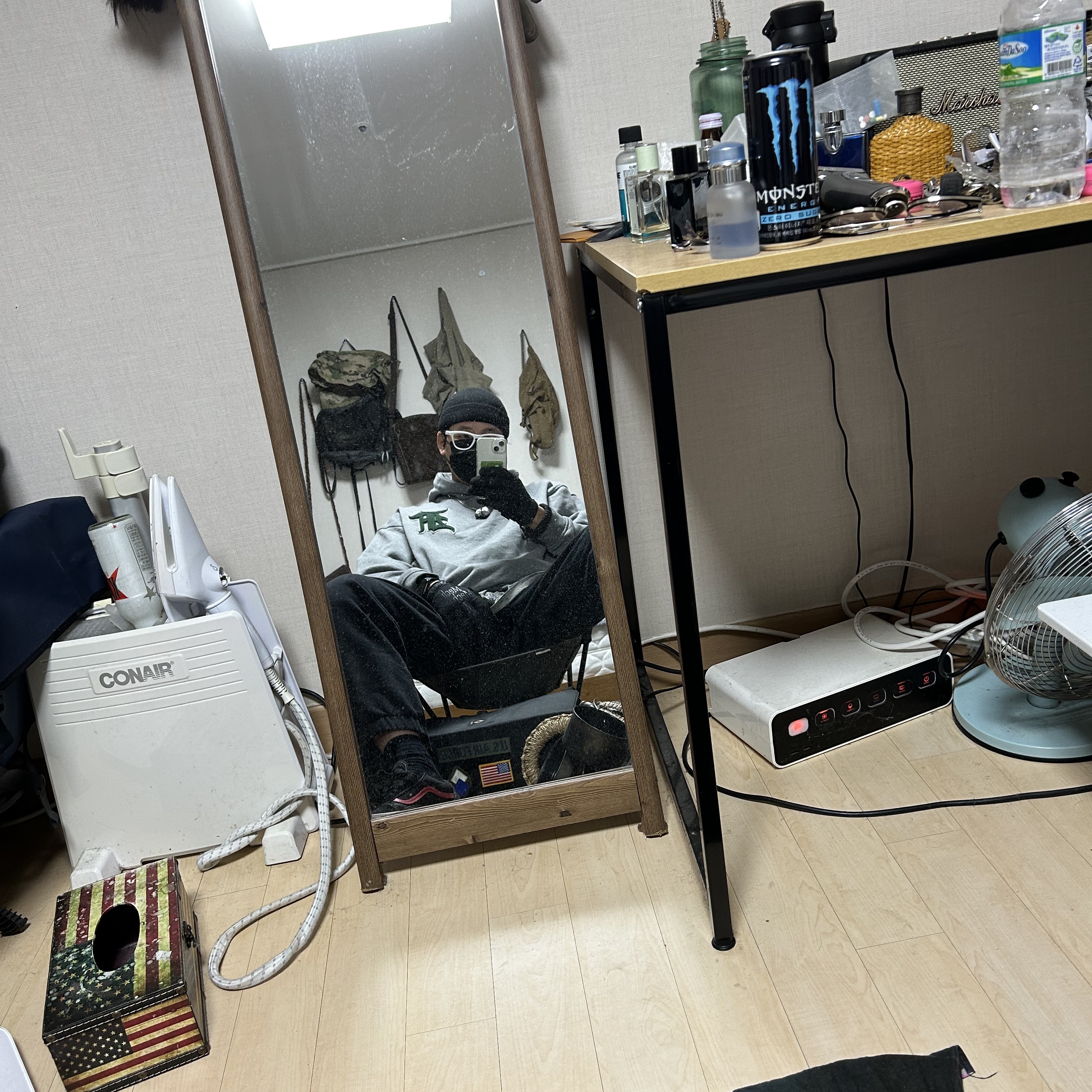 Fuckyou님의 스타일 - 1