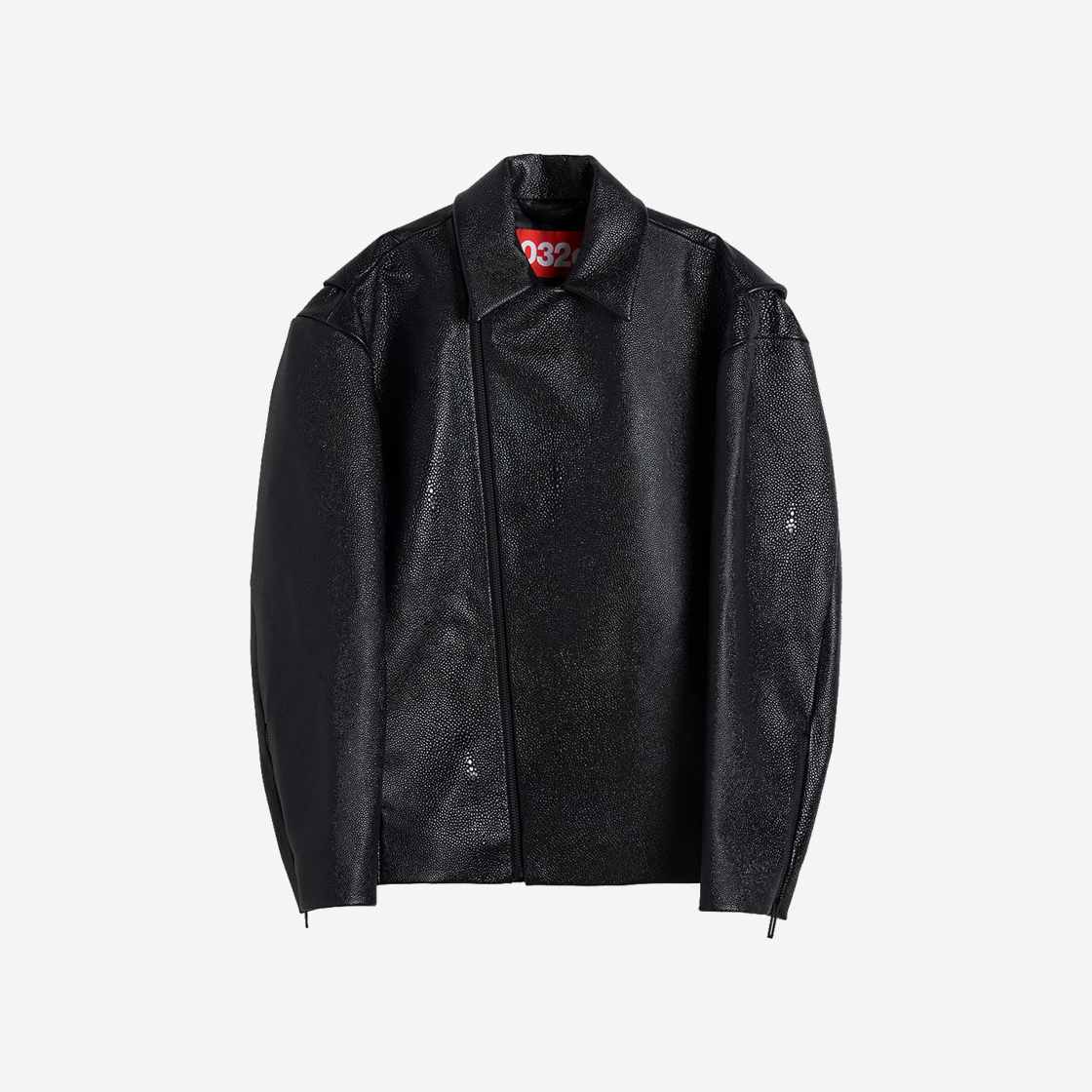 SS23-L-4010 032c Diamond Biker Jacket