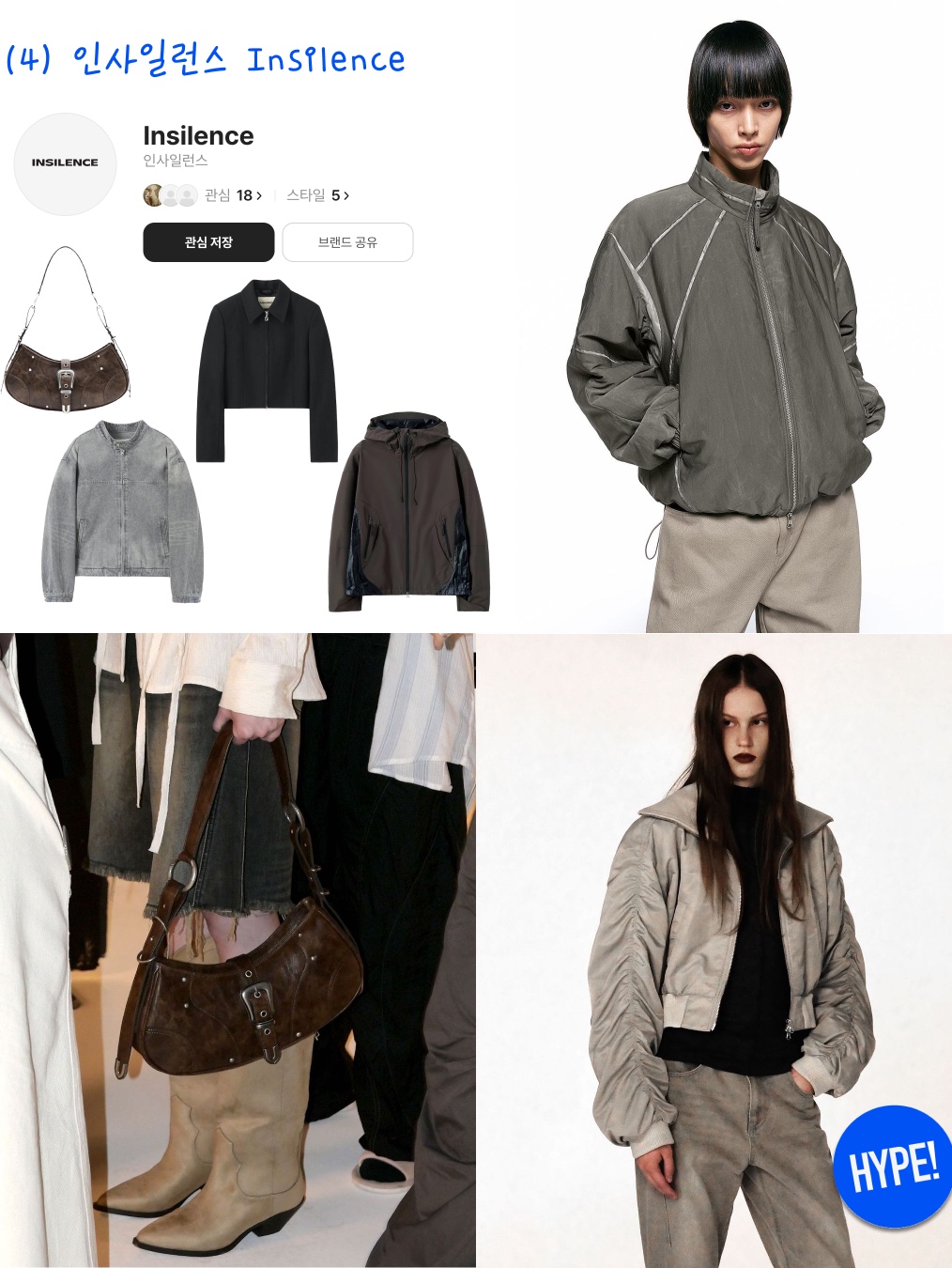 hypefashionzip님의 스타일 - 5