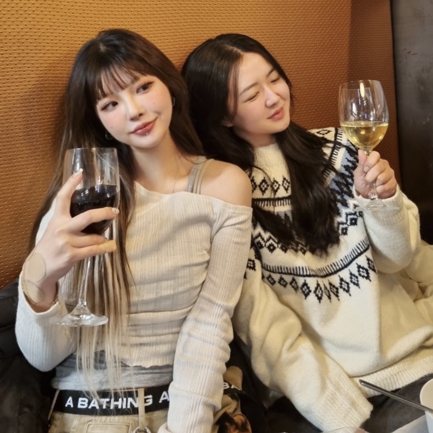 히고미님의 스타일