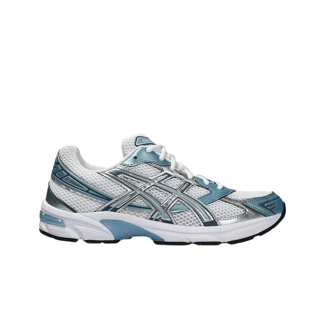 아식스 젤 1130 화이트 샤크 스킨(Asics Gel-1130 White Shark Skin)