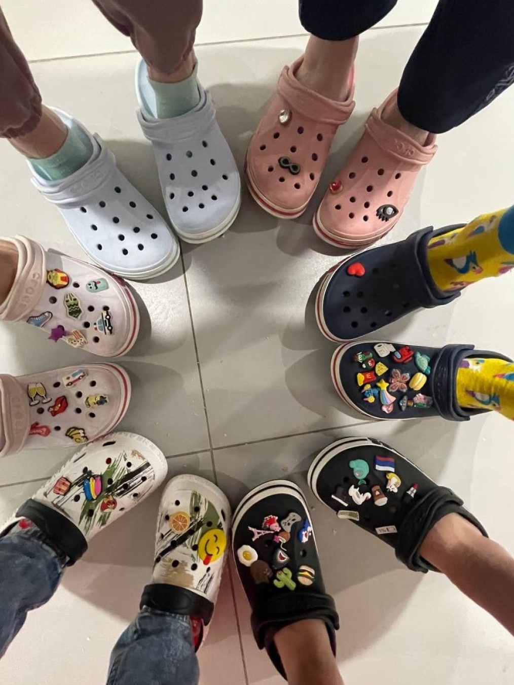 KREAM님의 스타일 - 2