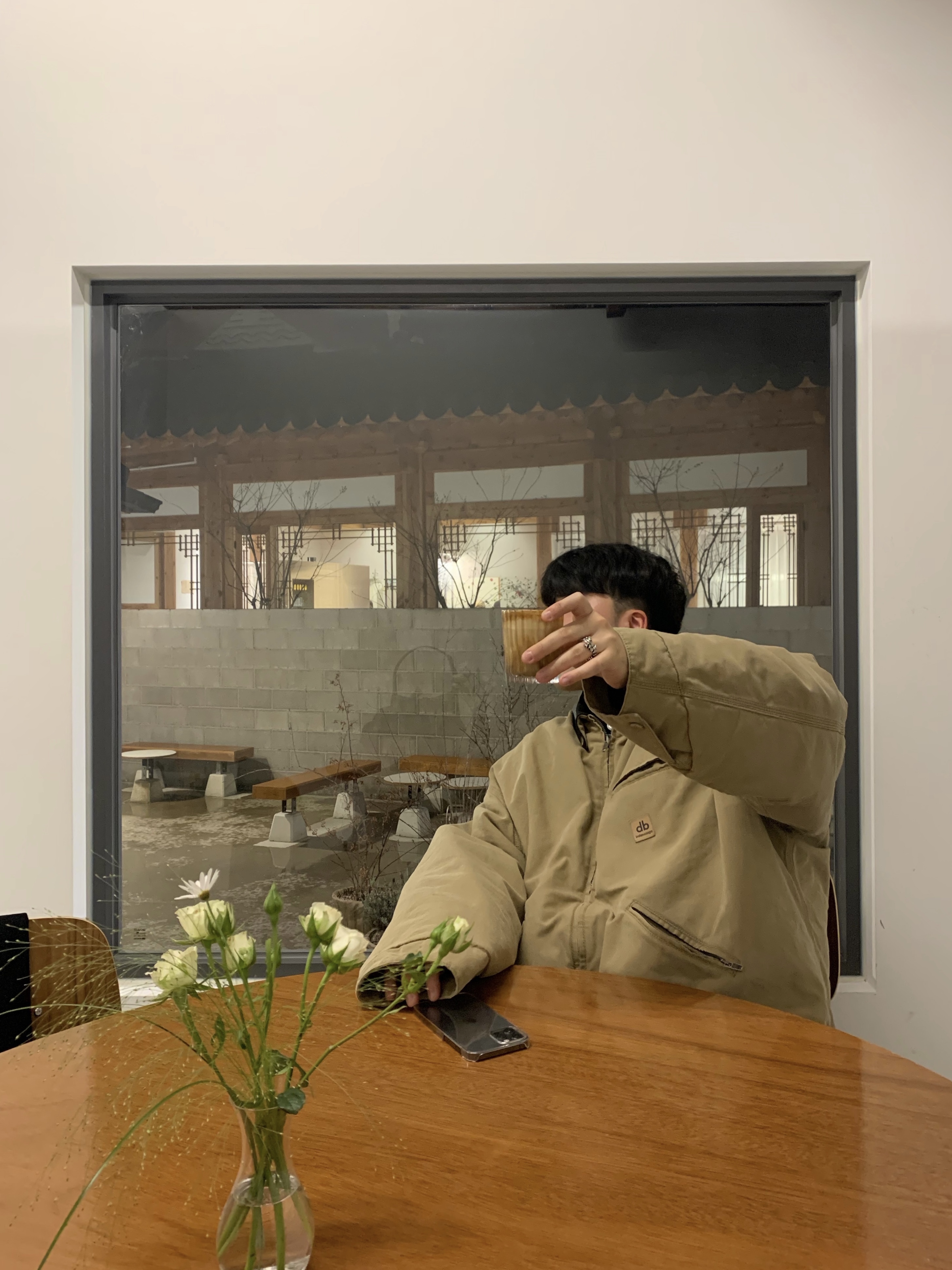 KREAM 스타일