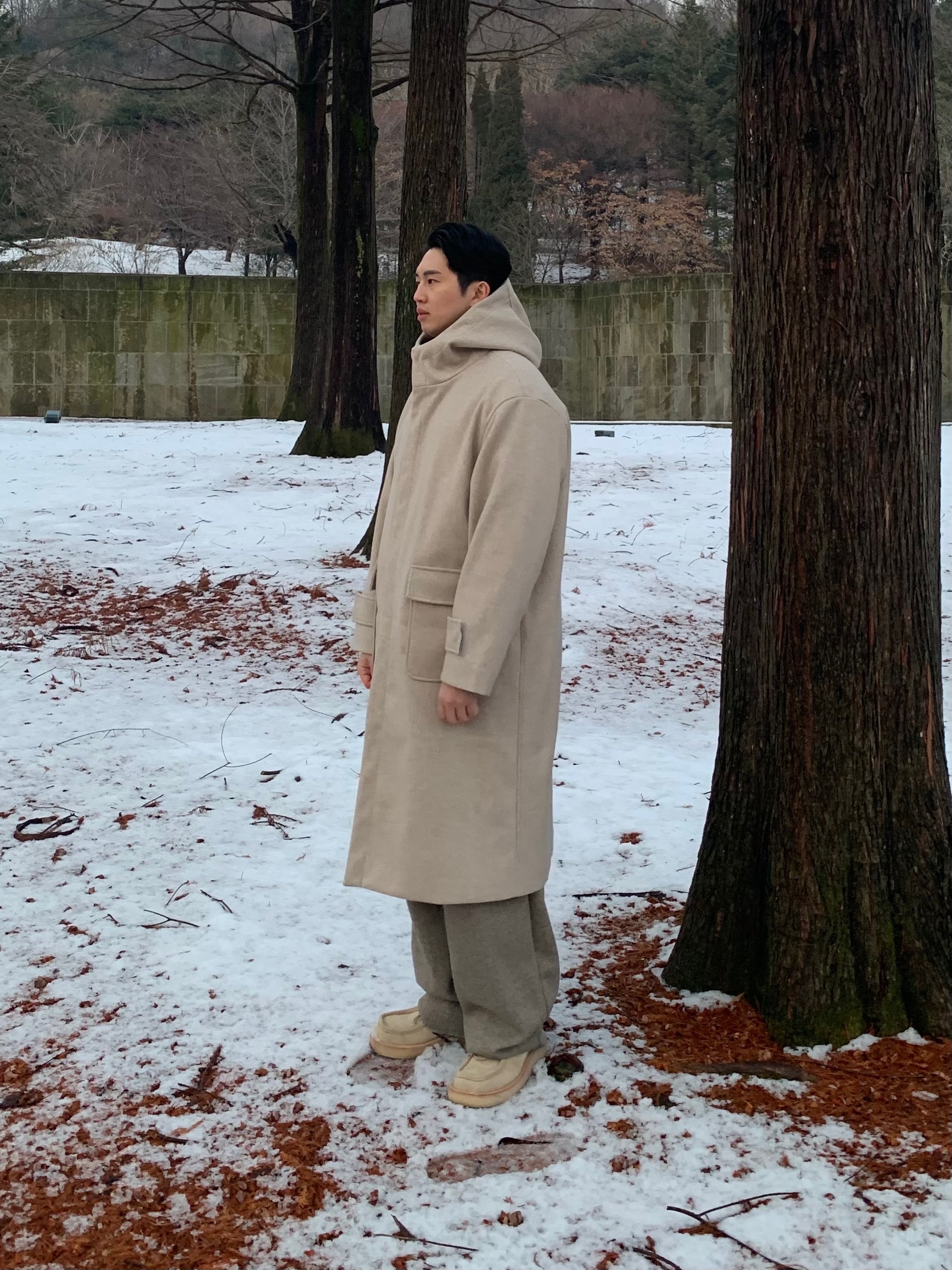 🚶🏻님의 스타일 - 1