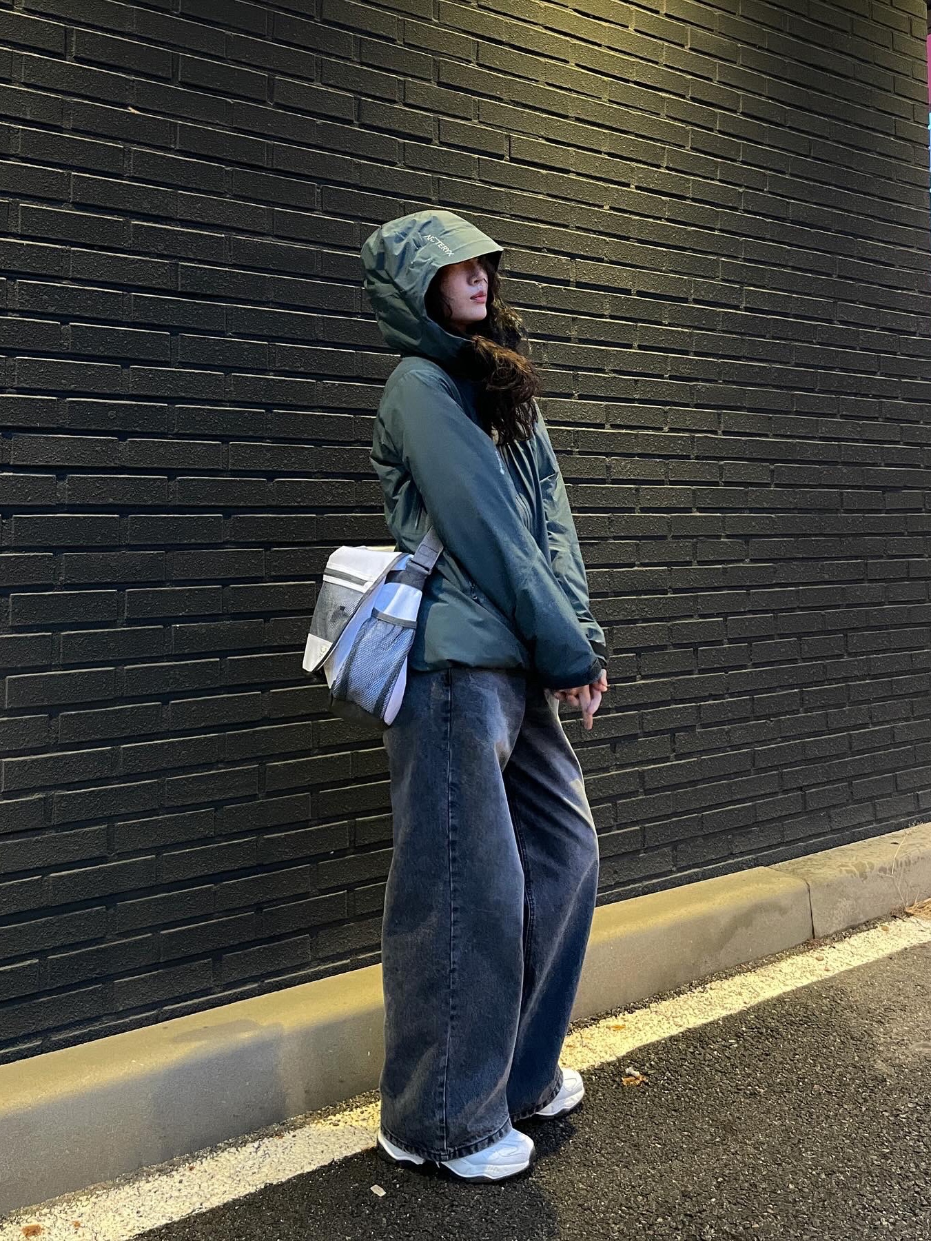 현뱌님의 스타일 - 1