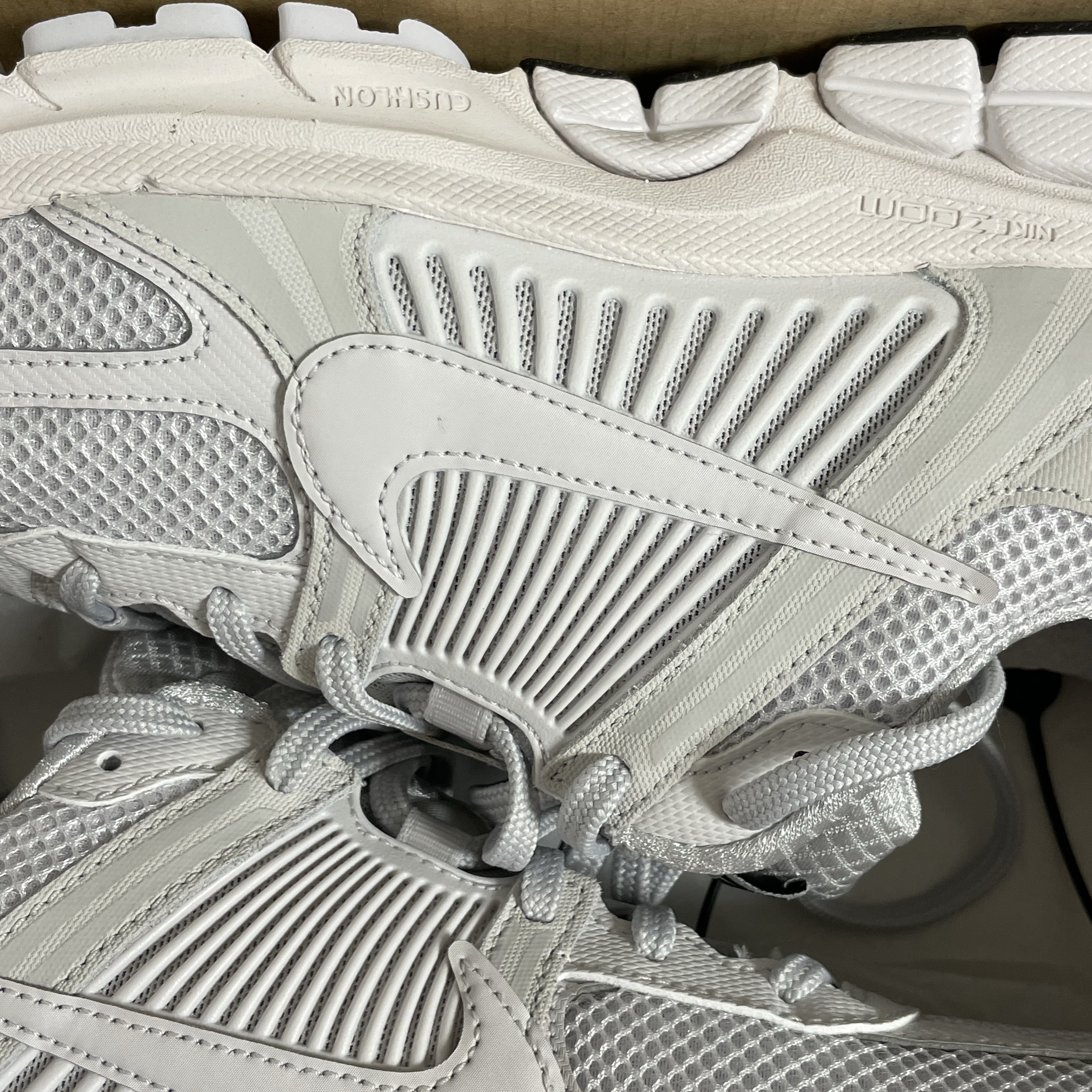 Nike Zoom Vomero 5 SP Vast Grey 2023 착용 스타일