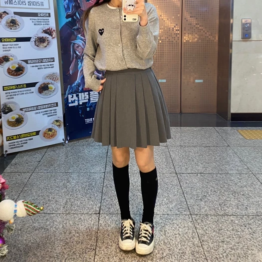 스타일 카드