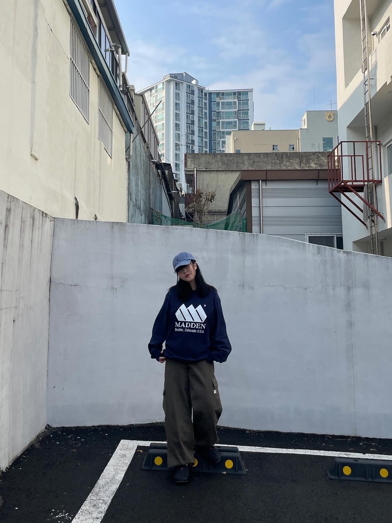 KREAM 스타일 - 3