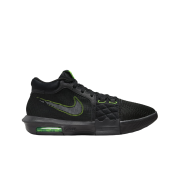 Nike LeBron Witness 8 EP Black Volt