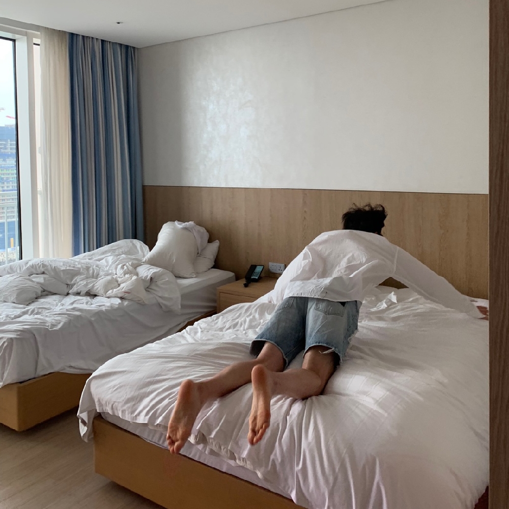 KREAM 프로필 이미지