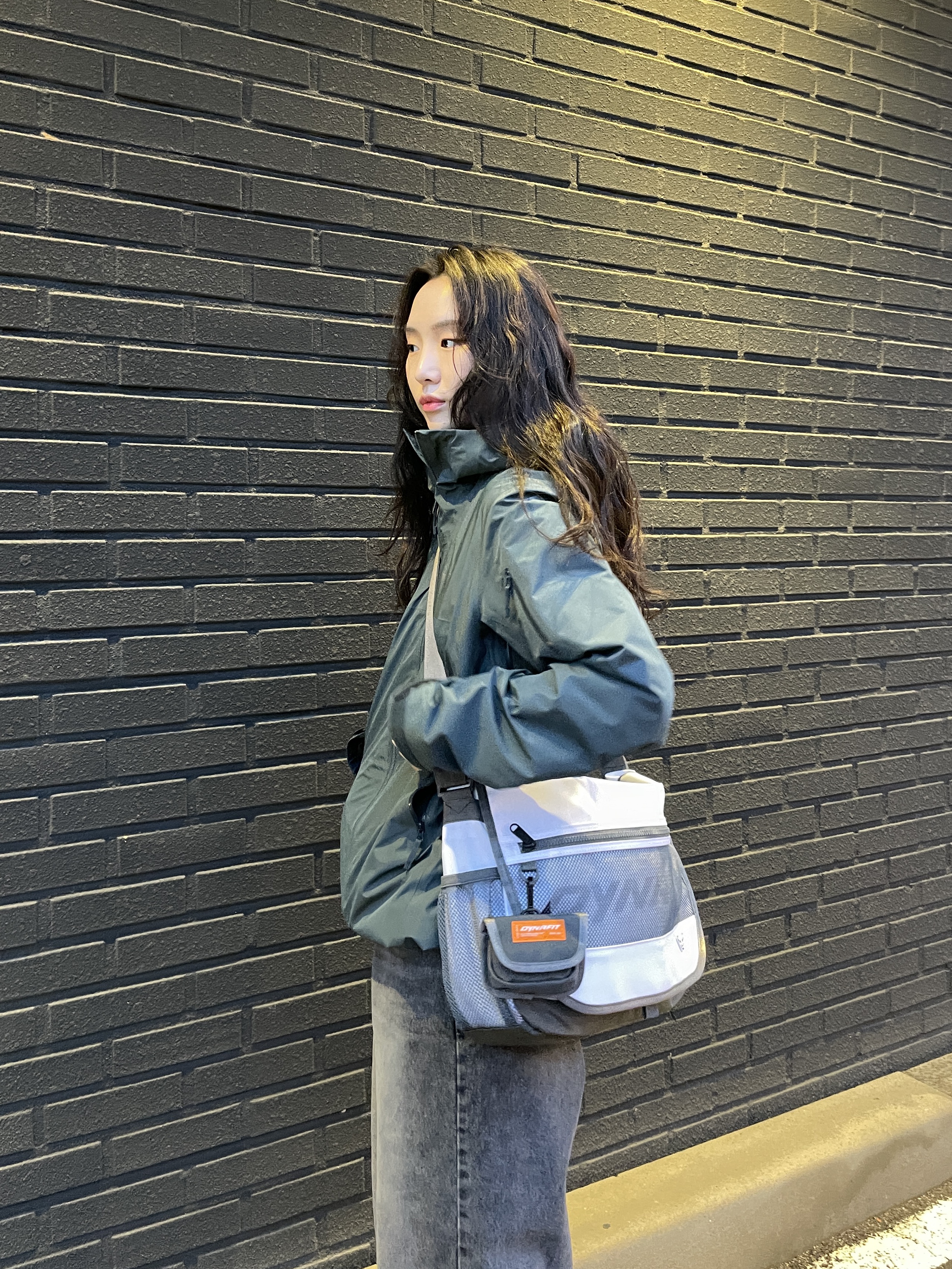 현뱌님의 스타일 - 4