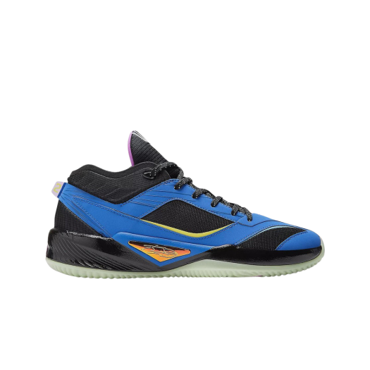 New Balance Kawhi 3 Marine Blue Black