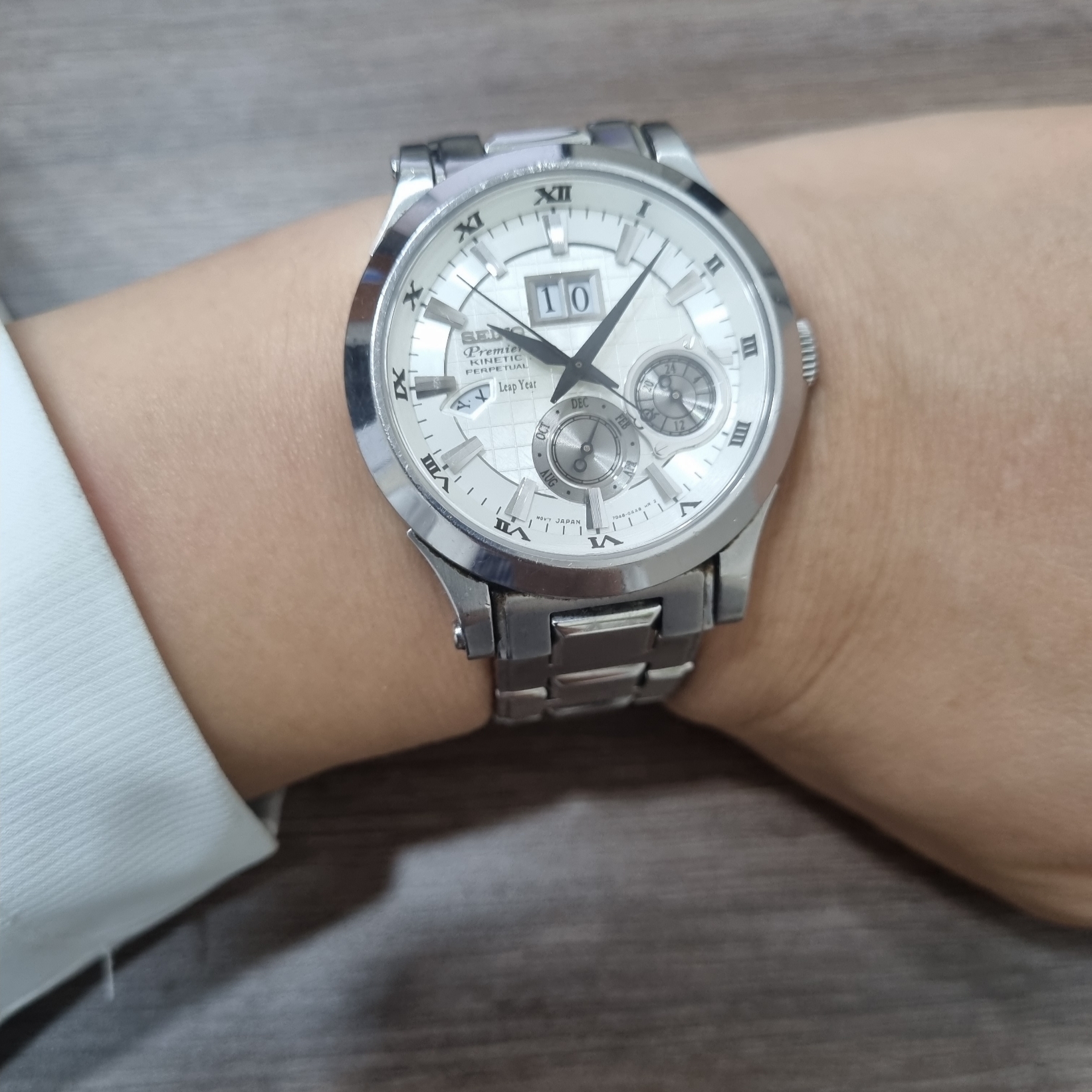 dklee810님의 스타일