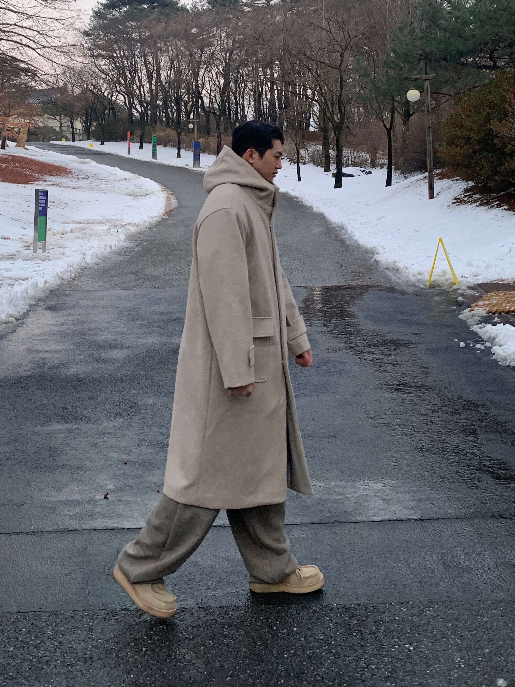 🚶🏻님의 스타일 - 3