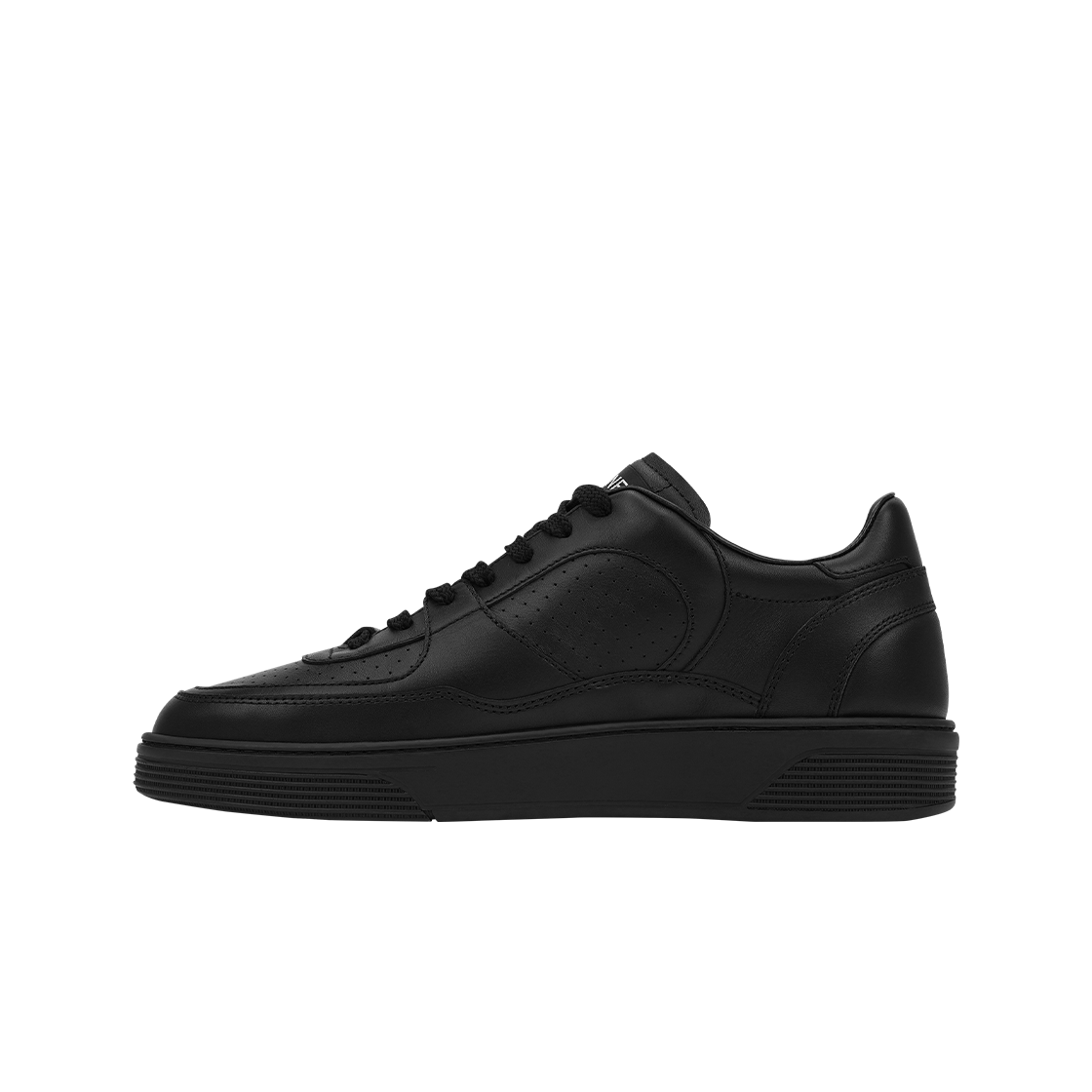 샤넬 스니커즈 카프스킨 & 블랙(Chanel Sneakers Calfskin & Black) - 2